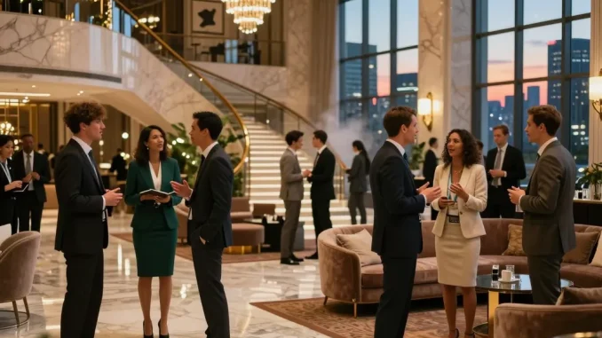 Business and Consumer Services