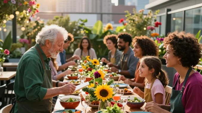 Community and Society